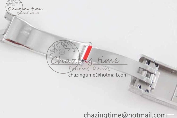 Jubilee Diamonds Datejust TWF 41 Arabic Full on A2824 Dial Edition SS Markers Best Bracelet 1:1 0214